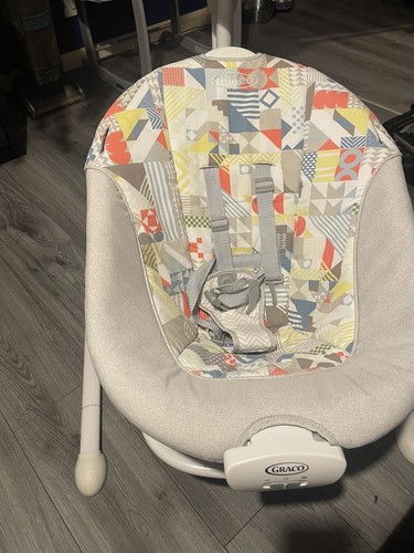 Graco baby swing - , chair