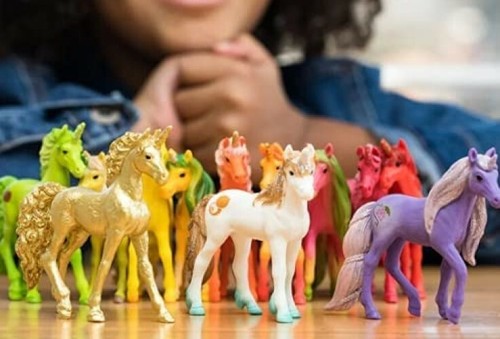 Schleich bayala fruit - schleich:,