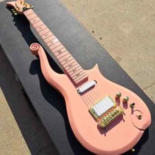 Best-selling Prince Cloud Pink