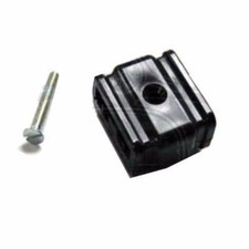 VESPA Old Type Wiring Loom Junction Box for VESPA GS 160 SS 180 BLACK S2u