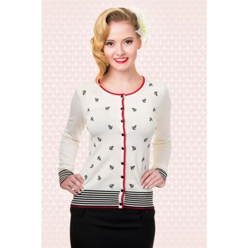 Banned apparel anchor sailor - apparel,
