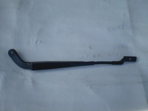 Windshield wiper arm - windshield,