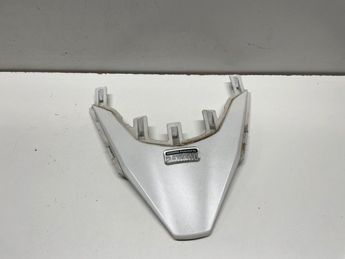 Front center fairing cowl - front,