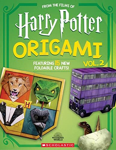 Origami volume 15 new - volume,