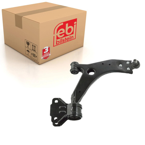 Focus control arm wishbone - focus,