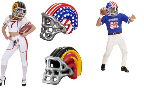Unisex american football - unisex,