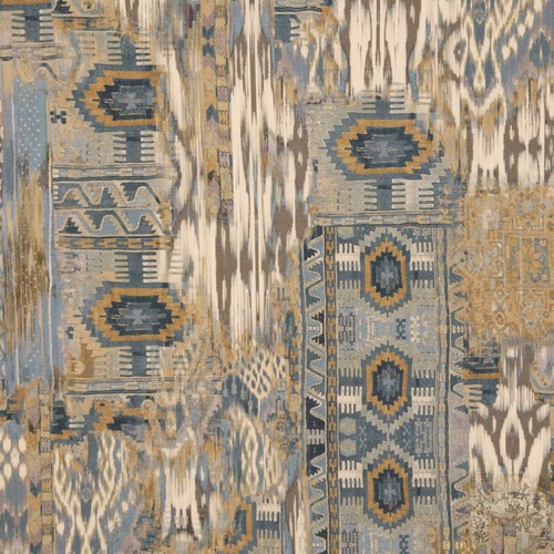 Talula kilim opal - kilim, print