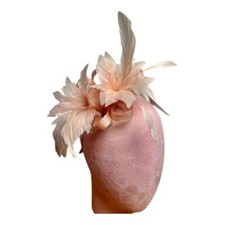 Small Flower Feathers