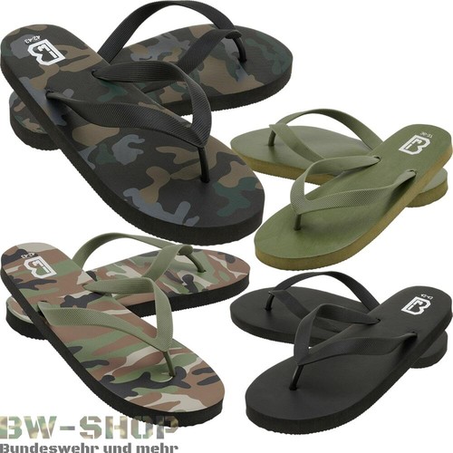 Brandit sandals beach slip - beach,