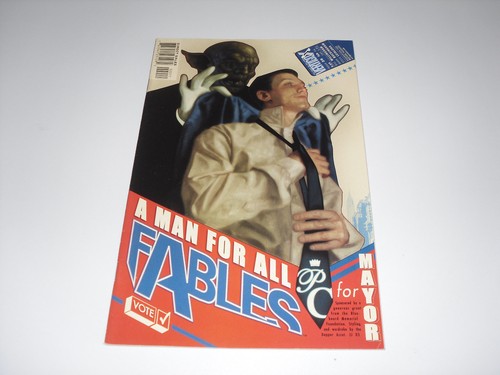 Fables fn vfn - :, fn/vfn
