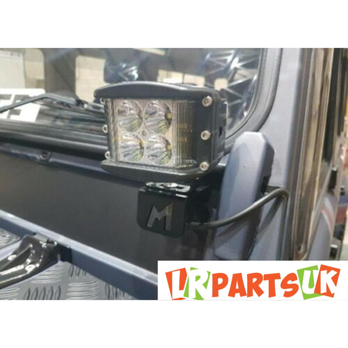 Land rover defender terrafirm - rover,