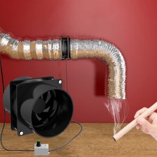 Portable Extractor Fan USB