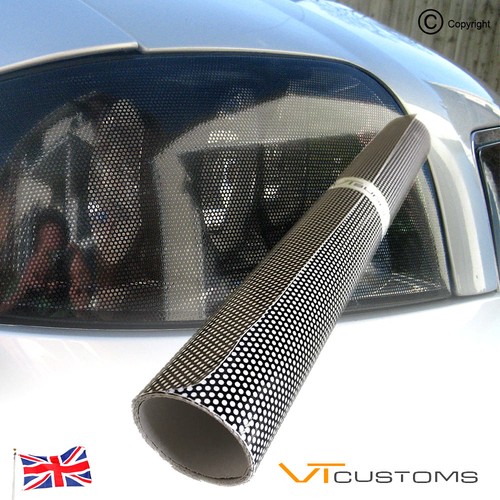 30cm 106cm headlight - 30cm, tint