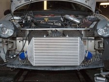 CXRacing 3.5" Core Aluminum