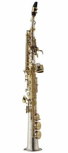Yanagisawa wo37 silver - s-wo37, sonic