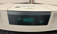 Bose Wave Radio CD (AWRC3P) No
