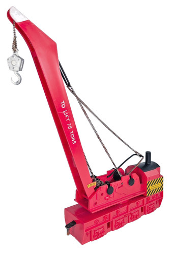 Hornby r739 r197 ton - r739/r197, 75