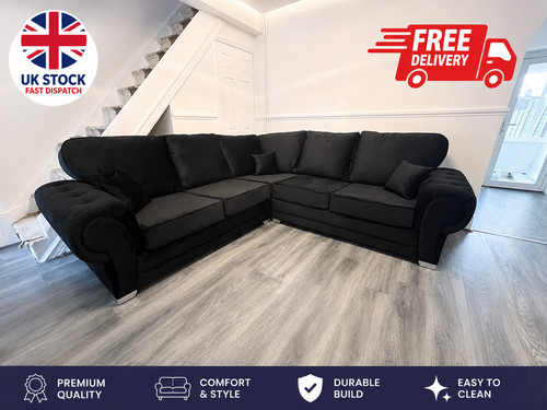 Brand new luxury verona - brand, corner