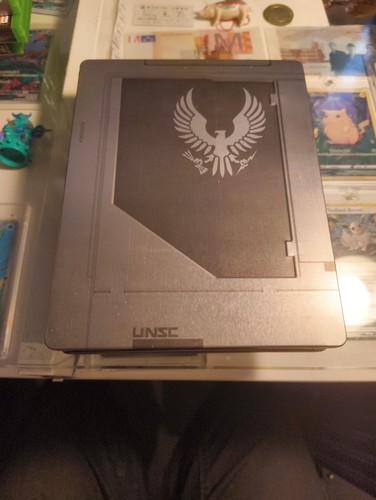 Halo guardians limited - halo,