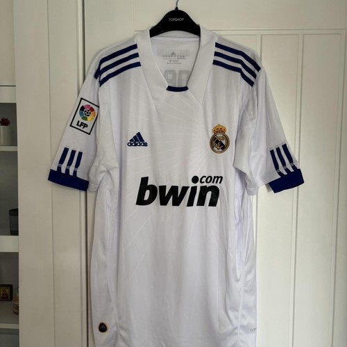 Real madrid 2010 cristiano - real,