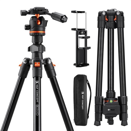 Concept 182cm camera - concept,