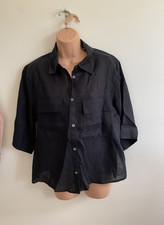FARHI By Nicole Farhi Black