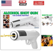 Funwares  Alcohol Shot Gun