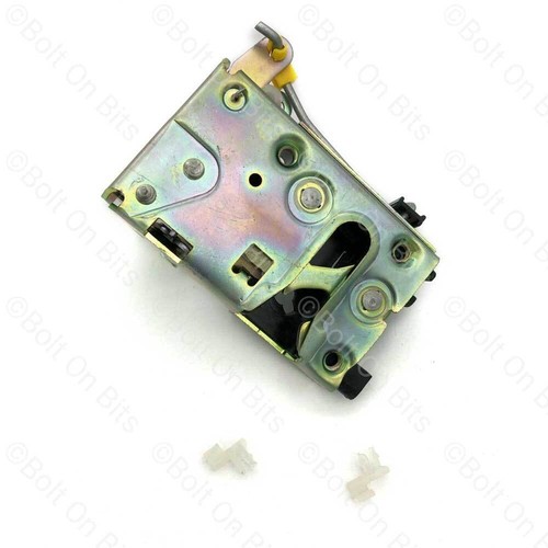 Right door lock latch - lock,