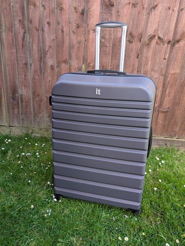 Luggage large hardshell 4 - it,