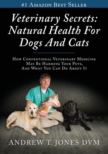 Veterinary secrets natural - veterinary,