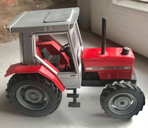 Vintage ros ferguson tractor - vintage,