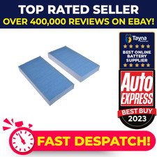 Pollen / Cabin Filter fits