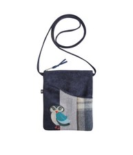 Earth squared cross body bag - cross,