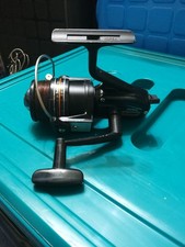 Daiwa J13-P Fishing Reel In