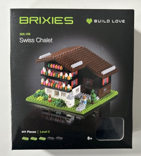 Schafer brixies swiss - brixies,