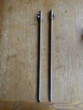 Solar bank sticks - bank,