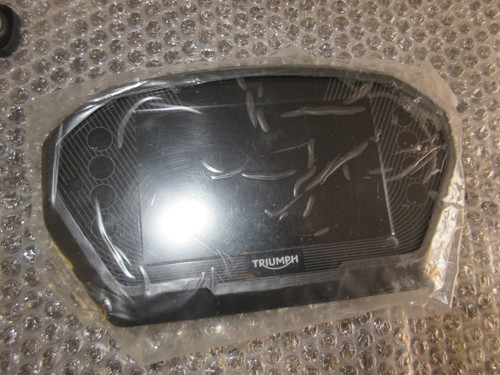 Triumph 765rs 765 2023 2024 - 2023,