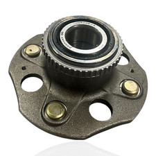 For Rover 600 Series Wheel Bearing Kit Rear 1993-2000