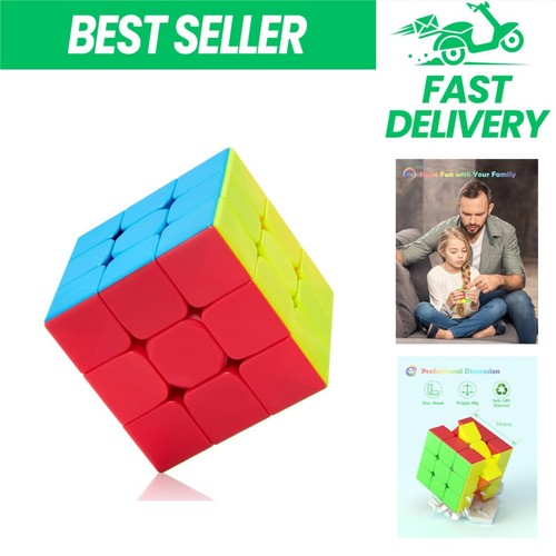 Roxenda 3x3 speed - 3x3, cube