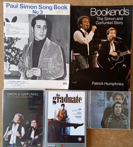 Simon garfunkel - simon,