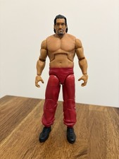 WWE Mattel BAF Build A Figure