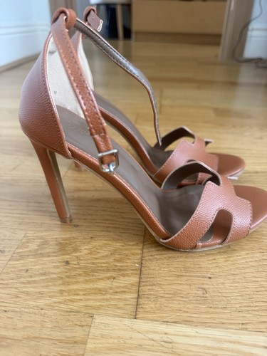 Women tan synthetic - women’s,