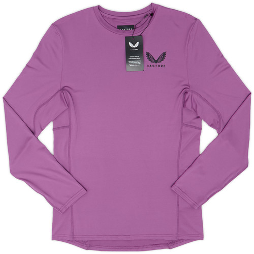 Men castore baselayer top - men's,