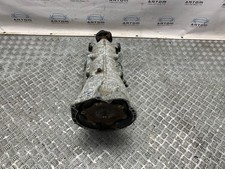 BMW 6 SERIES E63 E64 630i 6HP19 AUTOMATIC GEARBOX & TORQUE CONVERTER 2004-2010
