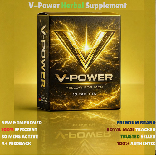 10x power yellow - yellow, strength