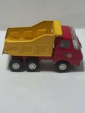 Vintage 1970s "Tiny Tonka"