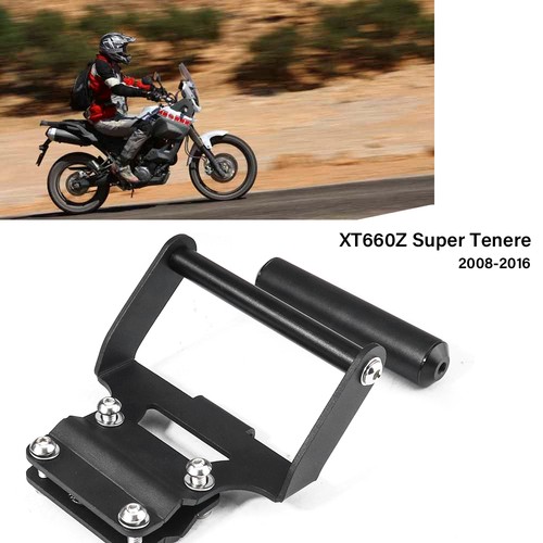 For xt660z 660z super - for,