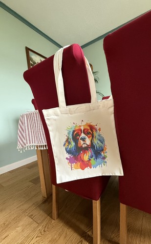Cavalier king charles - cavalier,