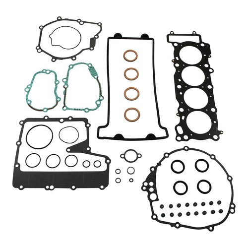 Gasket set engine complete - set,