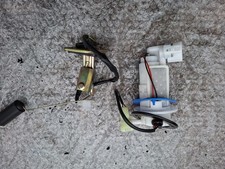 yamasaki ym50 fuel petrol pump